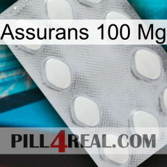 Assurans 100Mg 16